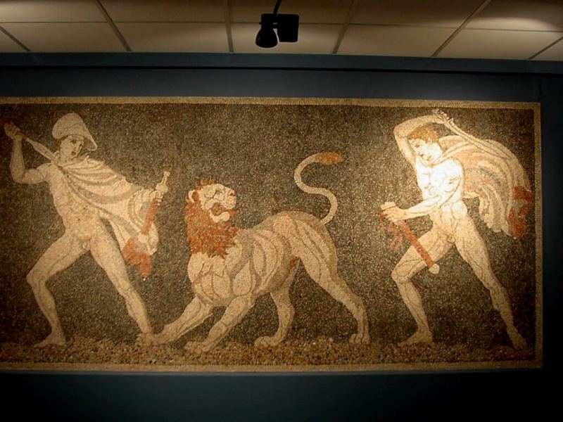 Vergina, Veria & Pella: Royal Macedonia Day Trip