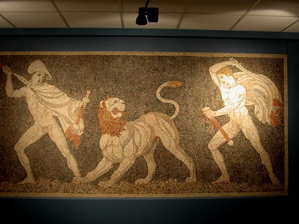 Vergina, Veria & Pella: Royal Macedonia Day Trip